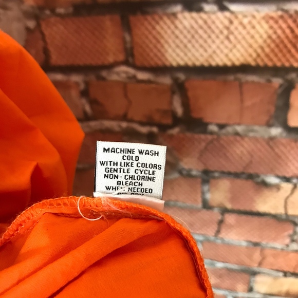 Embroidered Off the Shoulder Top SZ Med - Picture 7 of 8